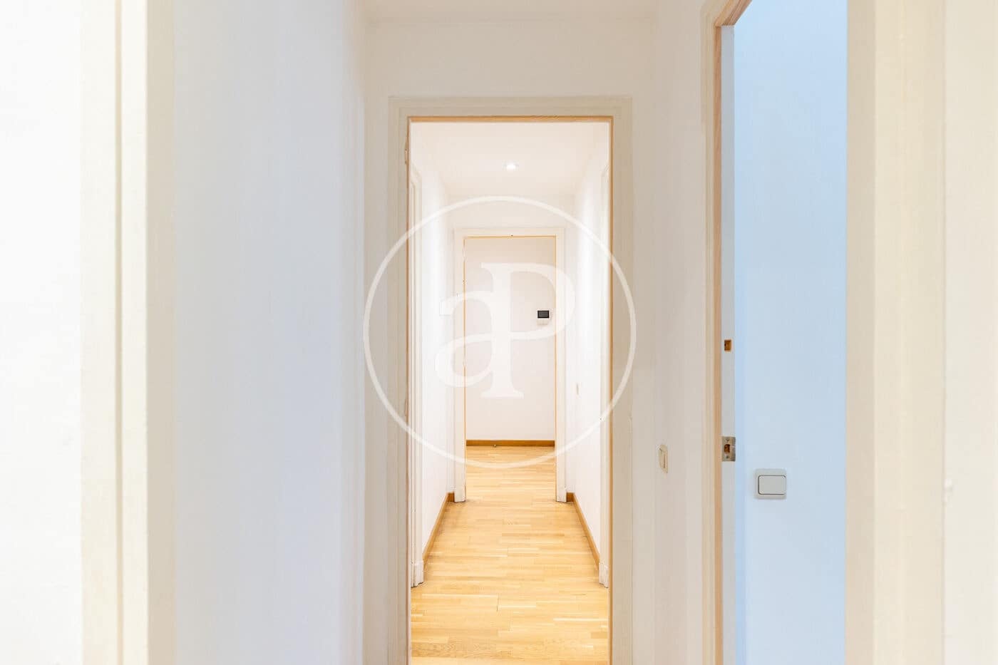 4 bedroom Apartment for sale in Barcelona city - € 990,000 (Ref: 9884795)