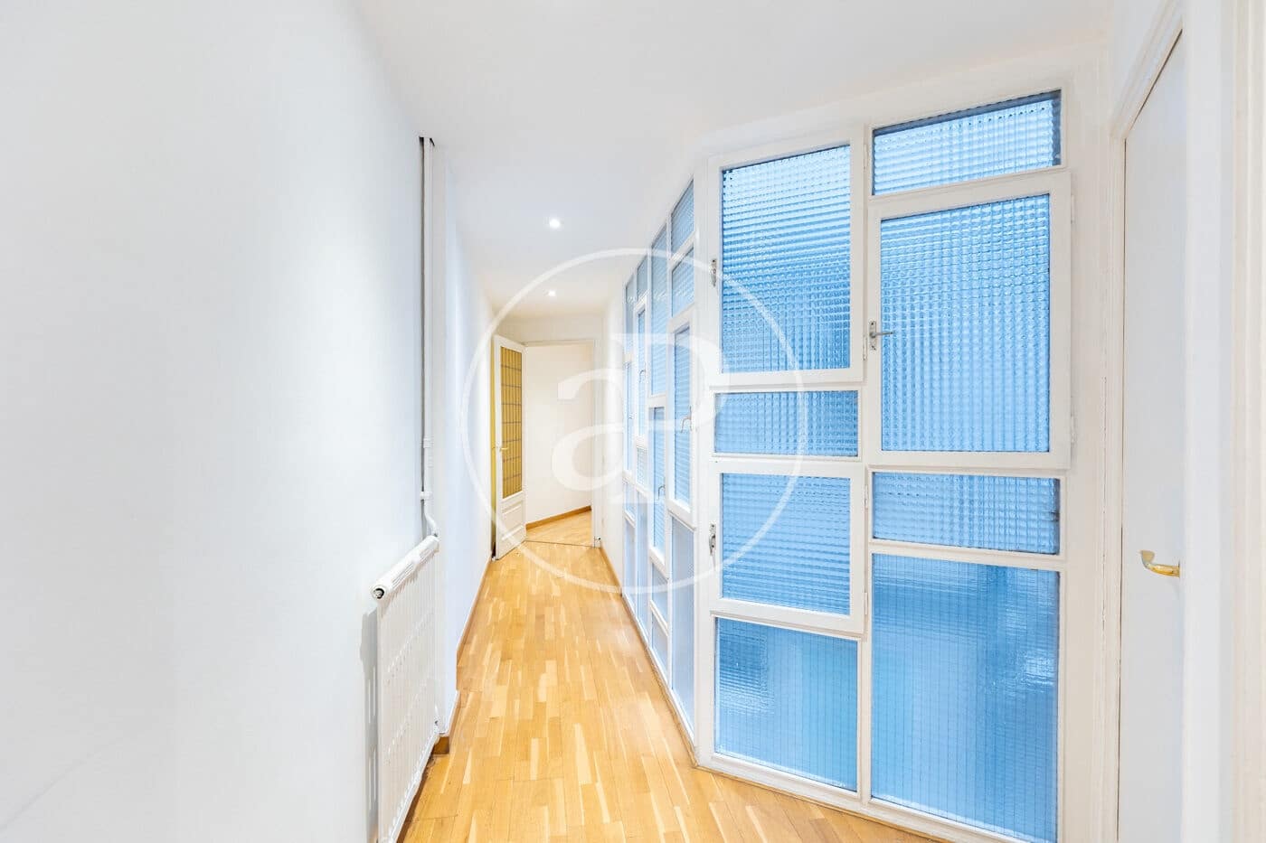 4 bedroom Apartment for sale in Barcelona city - € 990,000 (Ref: 9884795)