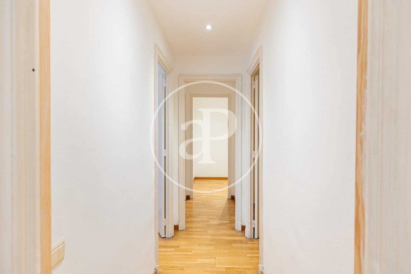 4 bedroom Apartment for sale in Barcelona city - € 990,000 (Ref: 9884795)