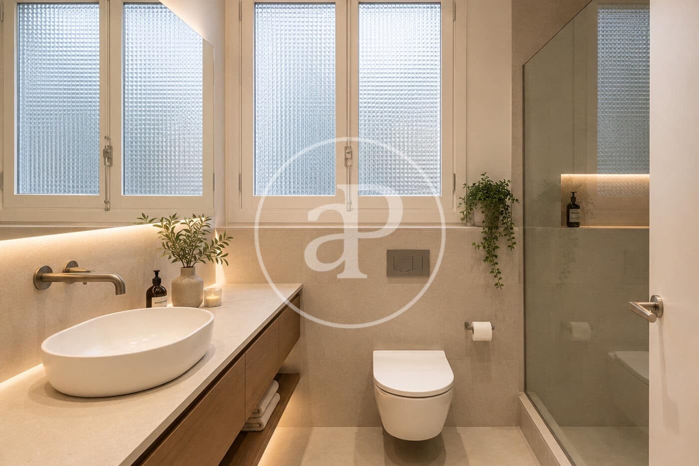4 makuuhuone Huoneisto myytävänä paikassa Barcelona kaupunki - 990 000 € (Ref: 9884795)
