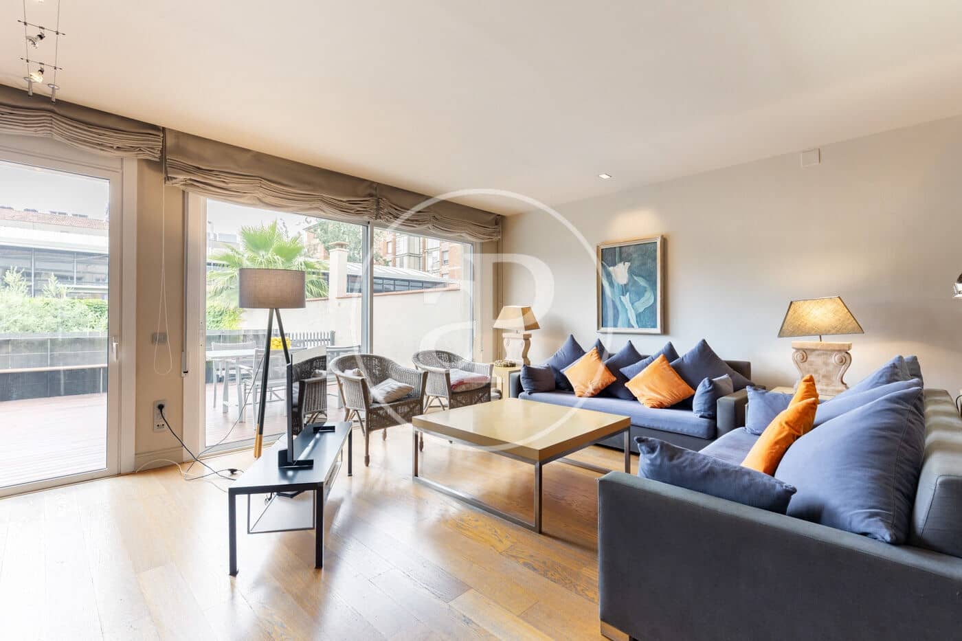 8 chambre Villa/Maison à vendre à Sabadell avec piscine - 800 000 € (Ref: 9884796)