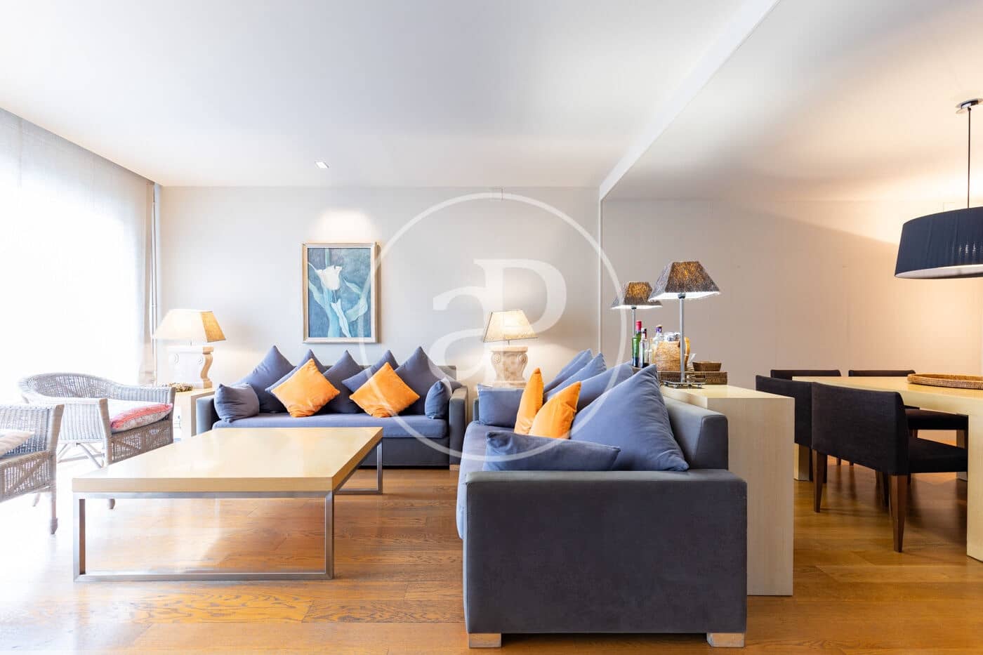 8 chambre Villa/Maison à vendre à Sabadell avec piscine - 800 000 € (Ref: 9884796)