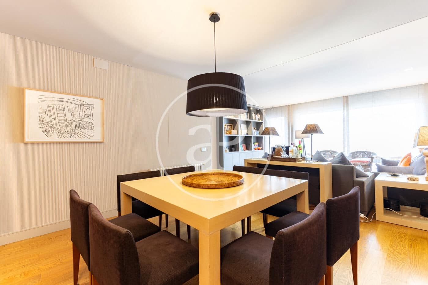 8 chambre Villa/Maison à vendre à Sabadell avec piscine - 800 000 € (Ref: 9884796)