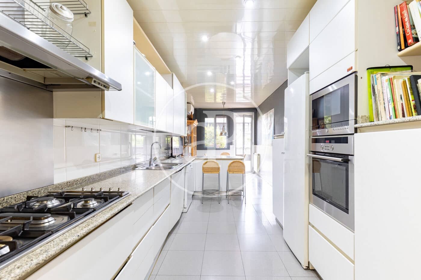 8 chambre Villa/Maison à vendre à Sabadell avec piscine - 800 000 € (Ref: 9884796)