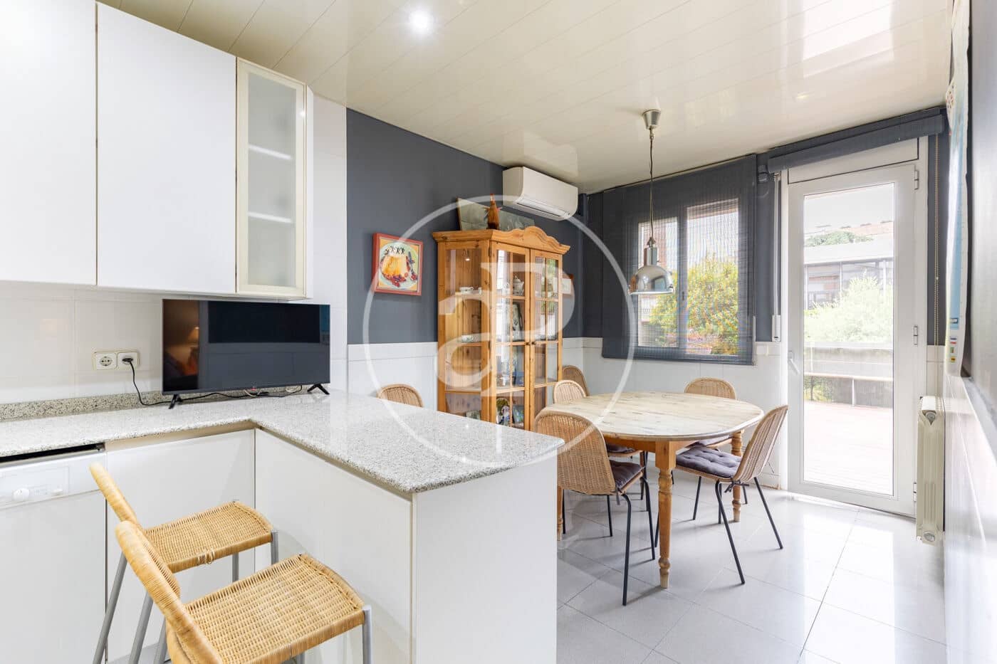 8 chambre Villa/Maison à vendre à Sabadell avec piscine - 800 000 € (Ref: 9884796)