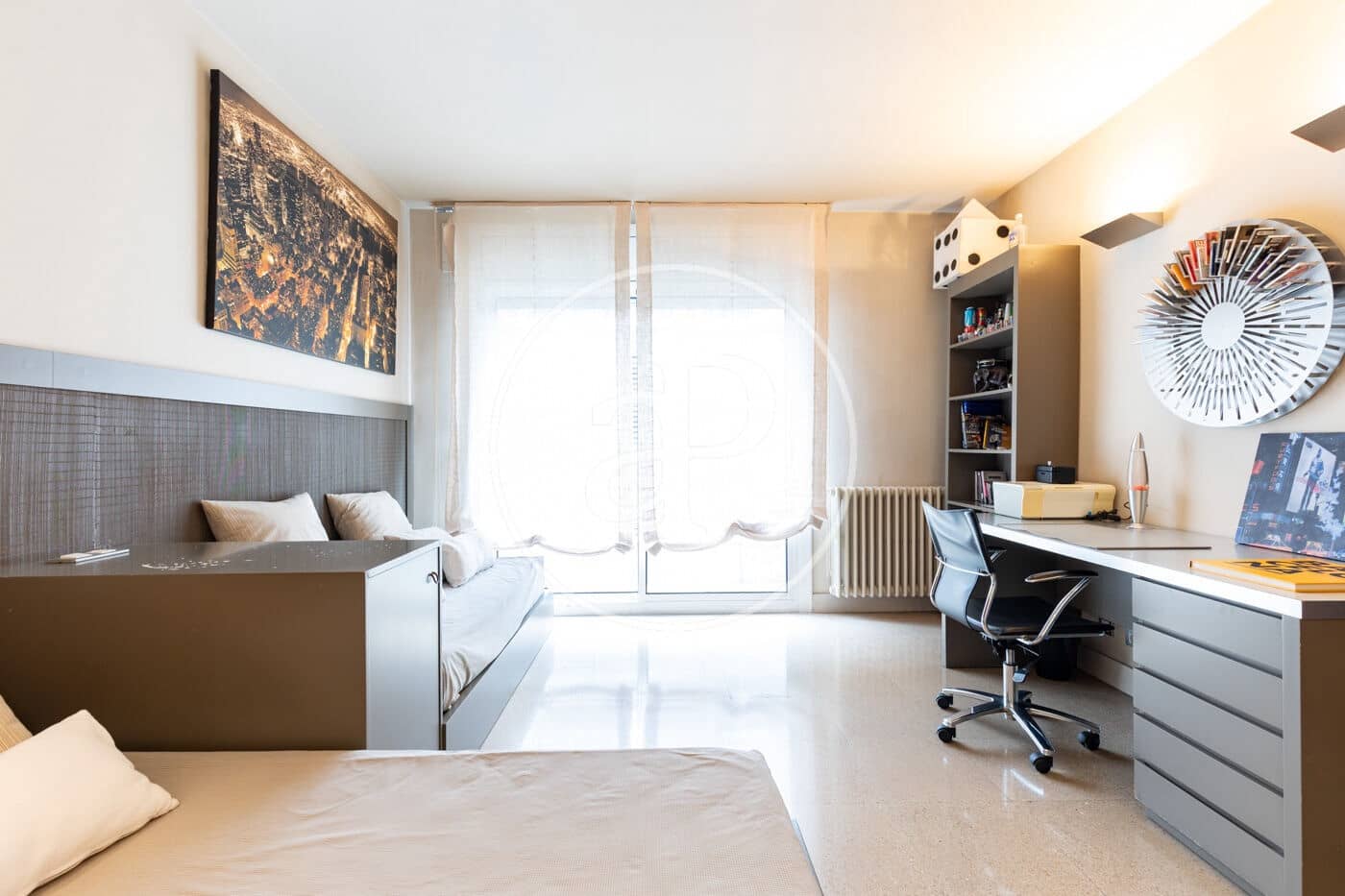 8 chambre Villa/Maison à vendre à Sabadell avec piscine - 800 000 € (Ref: 9884796)
