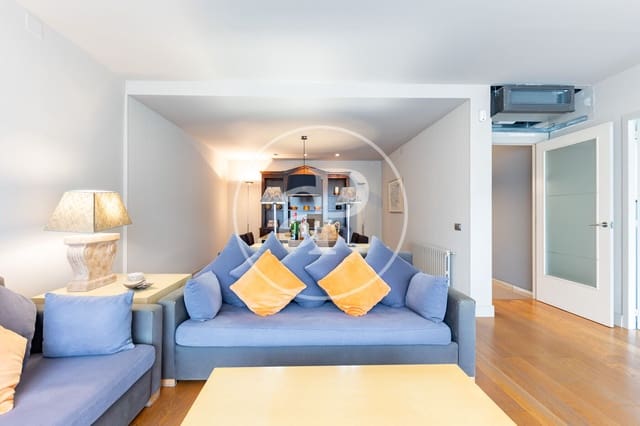 8 sypialnia Willa na sprzedaż w Sabadell z basenem - 800 000 € (Ref: 9884796)