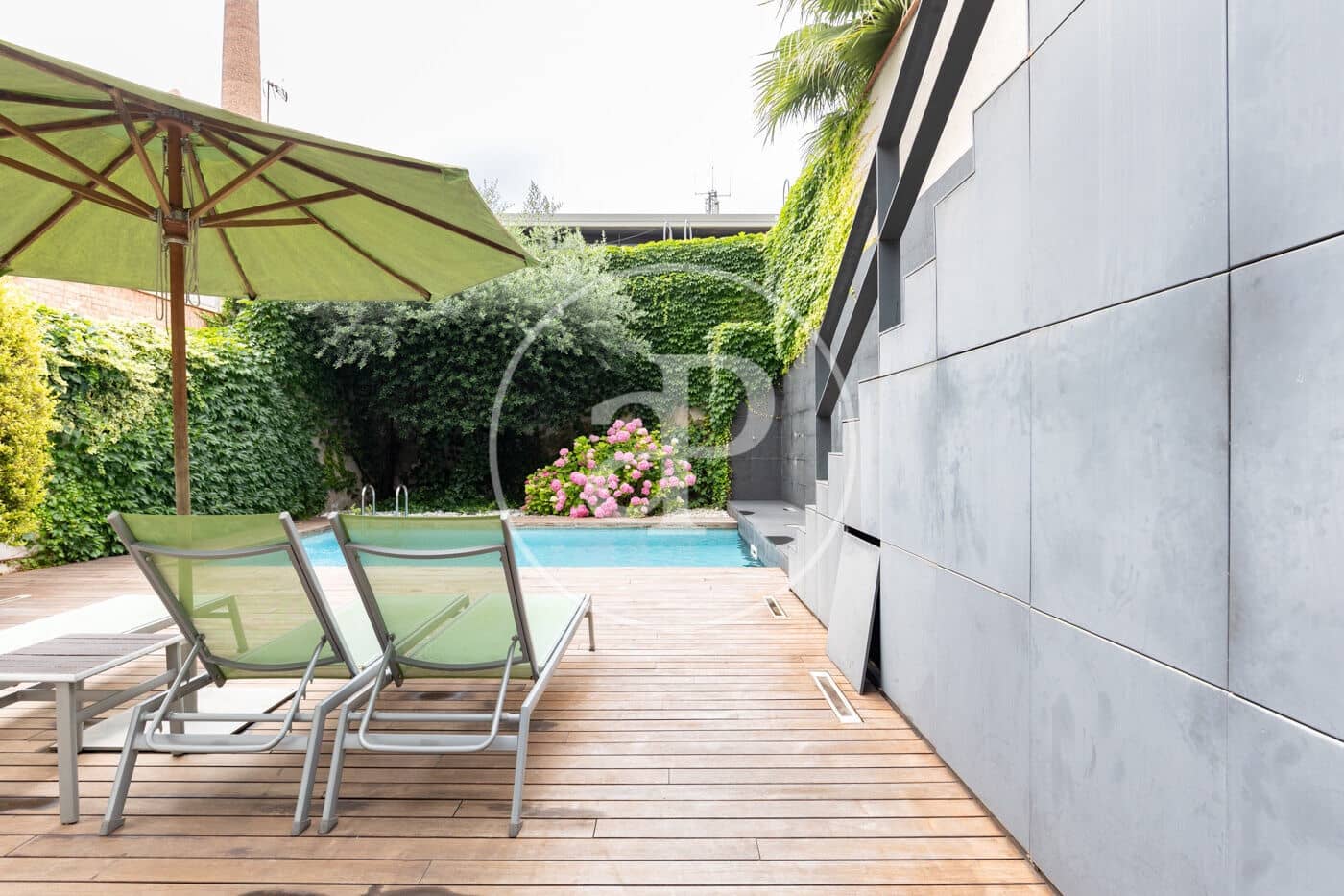 8 chambre Villa/Maison à vendre à Sabadell avec piscine - 800 000 € (Ref: 9884796)