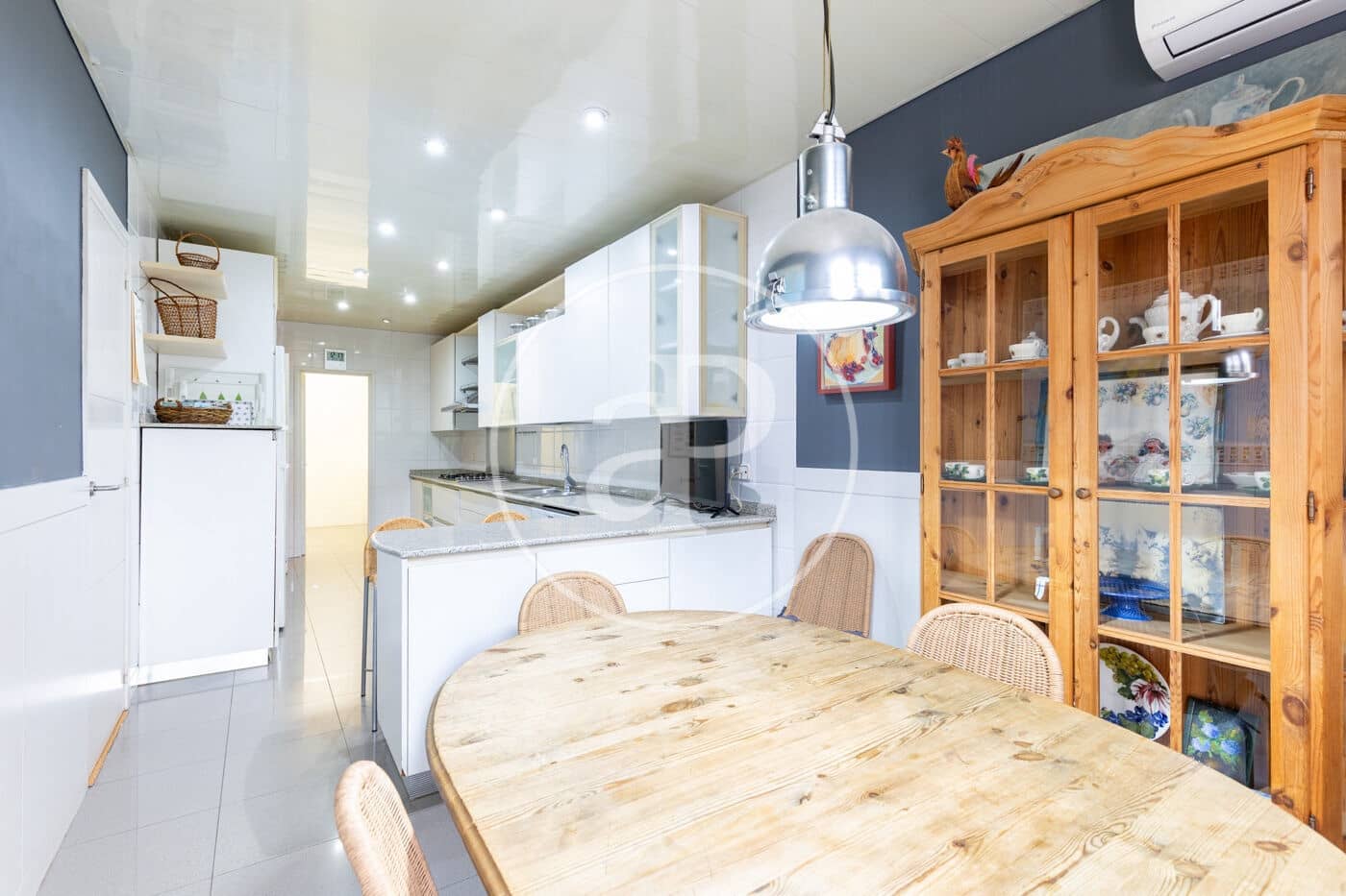 8 chambre Villa/Maison à vendre à Sabadell avec piscine - 800 000 € (Ref: 9884796)