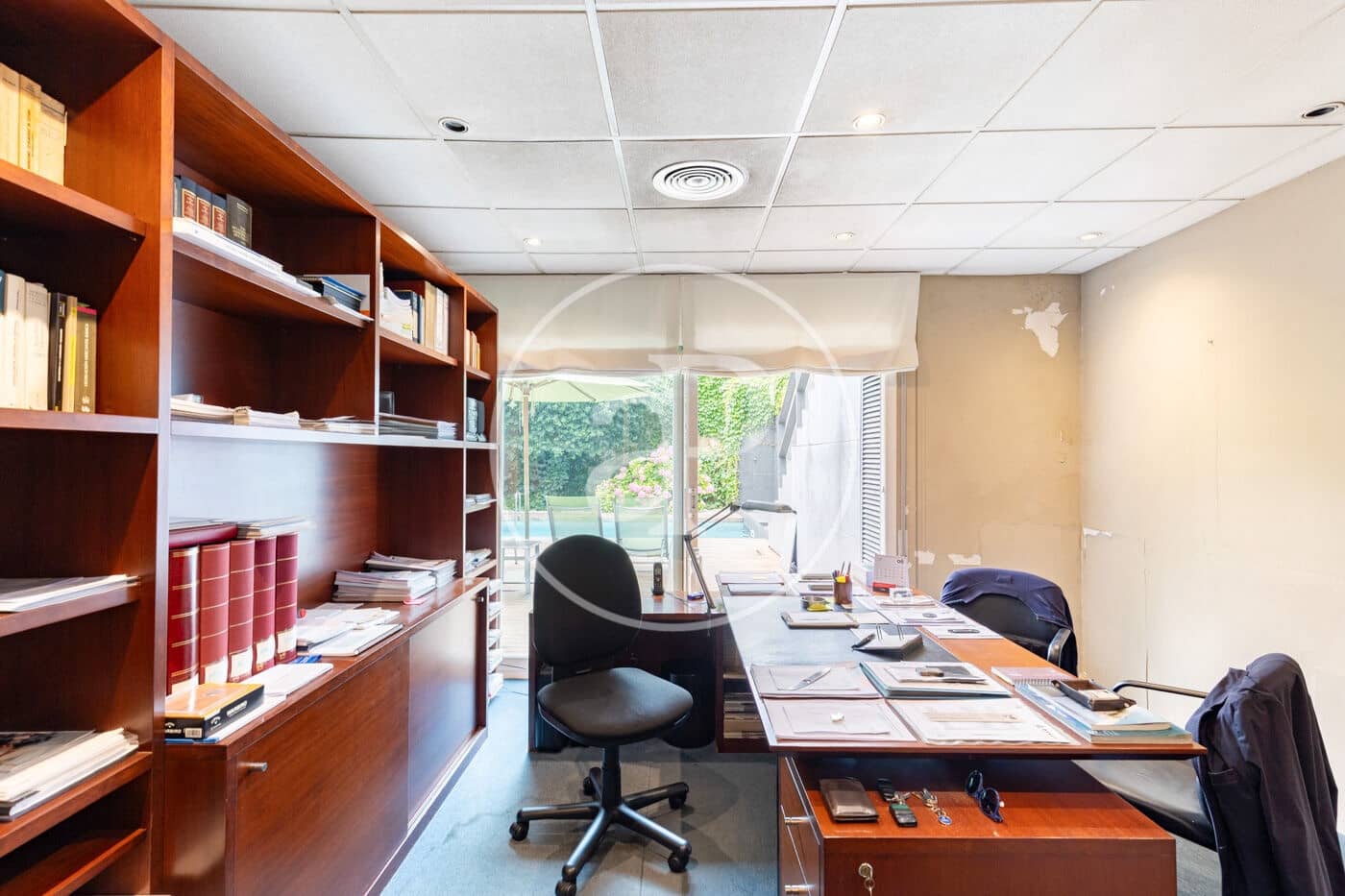8 chambre Villa/Maison à vendre à Sabadell avec piscine - 800 000 € (Ref: 9884796)