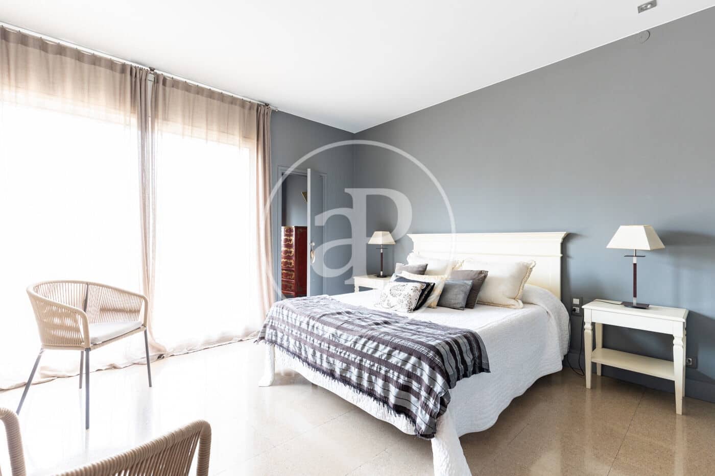 8 chambre Villa/Maison à vendre à Sabadell avec piscine - 800 000 € (Ref: 9884796)