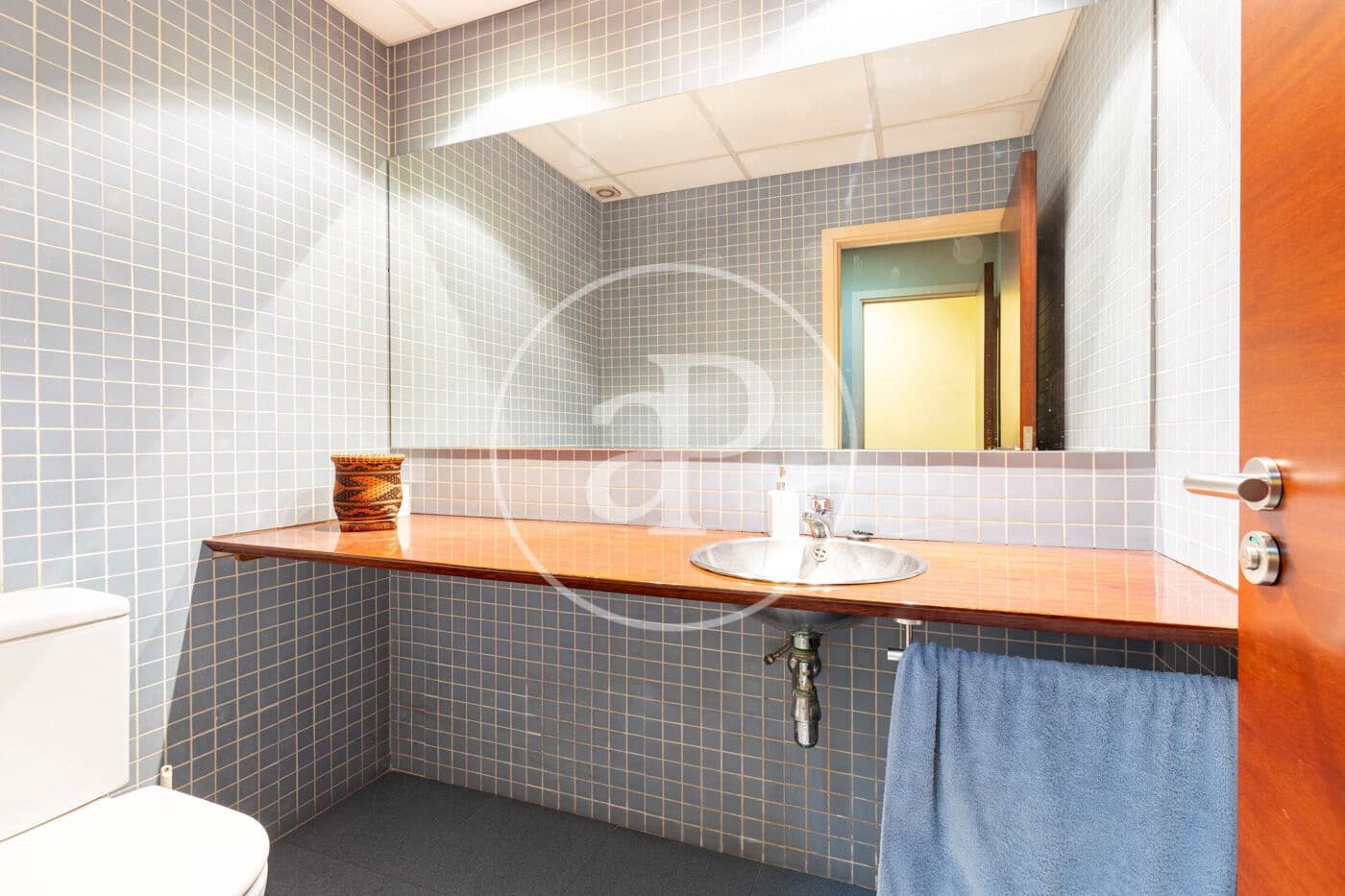 8 chambre Villa/Maison à vendre à Sabadell avec piscine - 800 000 € (Ref: 9884796)