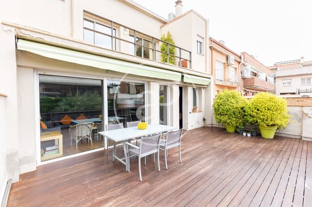 8 sypialnia Willa na sprzedaż w Sabadell z basenem - 800 000 € (Ref: 9884796)