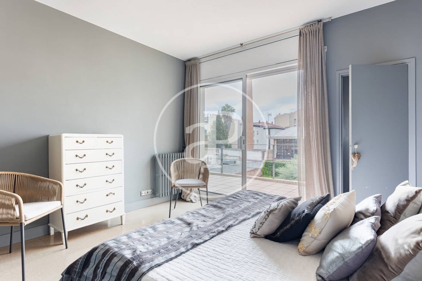 8 chambre Villa/Maison à vendre à Sabadell avec piscine - 800 000 € (Ref: 9884796)