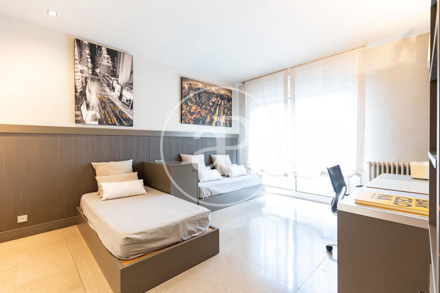 8 chambre Villa/Maison à vendre à Sabadell avec piscine - 800 000 € (Ref: 9884796)