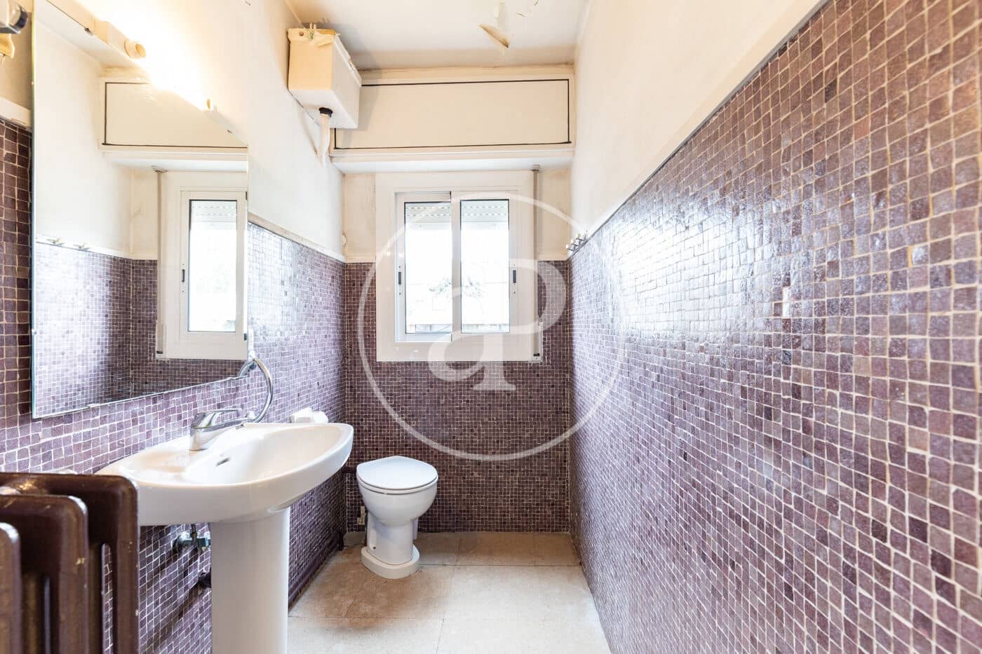 8 chambre Villa/Maison à vendre à Sabadell avec piscine - 800 000 € (Ref: 9884796)