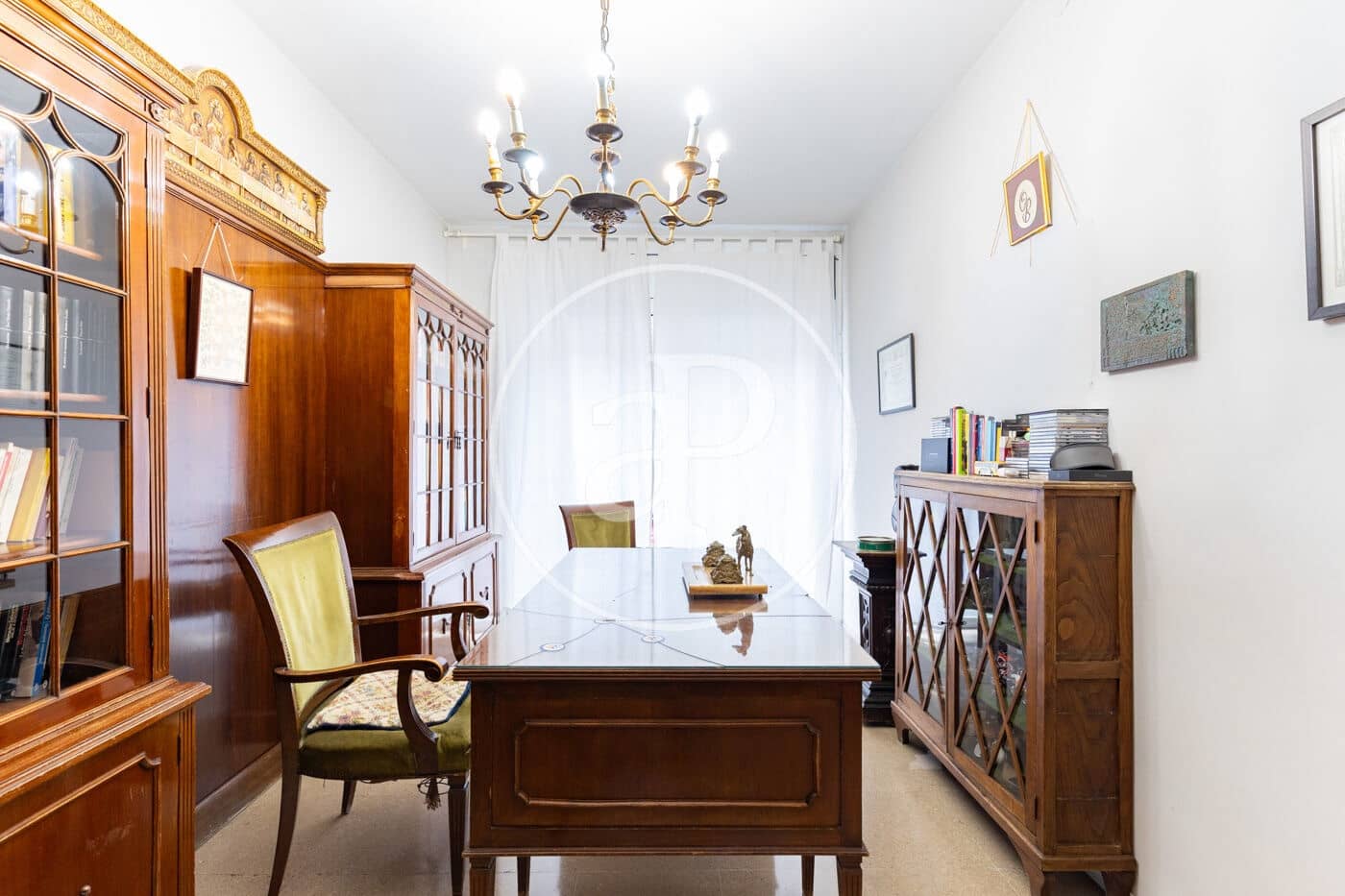 8 chambre Villa/Maison à vendre à Sabadell avec piscine - 800 000 € (Ref: 9884796)