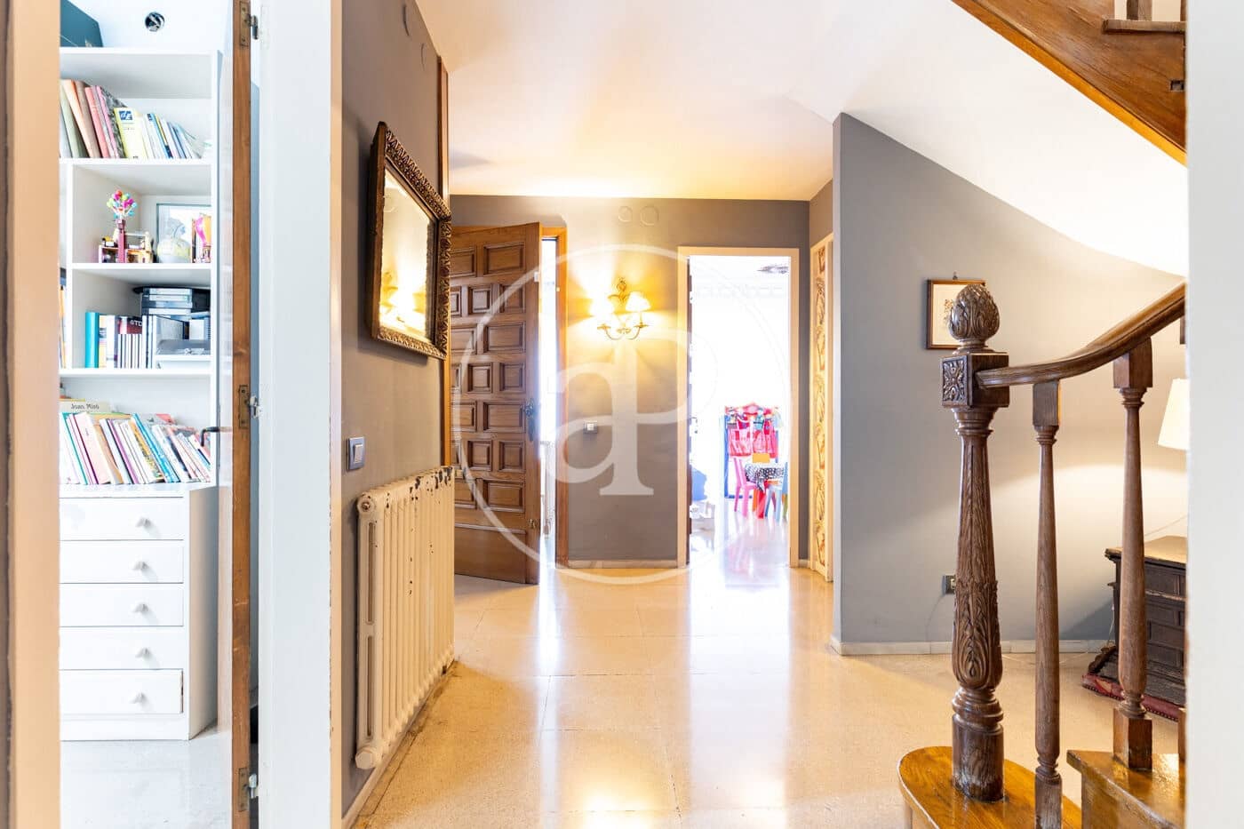 8 chambre Villa/Maison à vendre à Sabadell avec piscine - 800 000 € (Ref: 9884796)