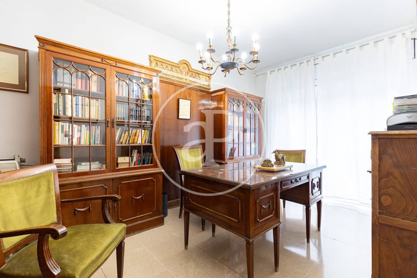 8 chambre Villa/Maison à vendre à Sabadell avec piscine - 800 000 € (Ref: 9884796)