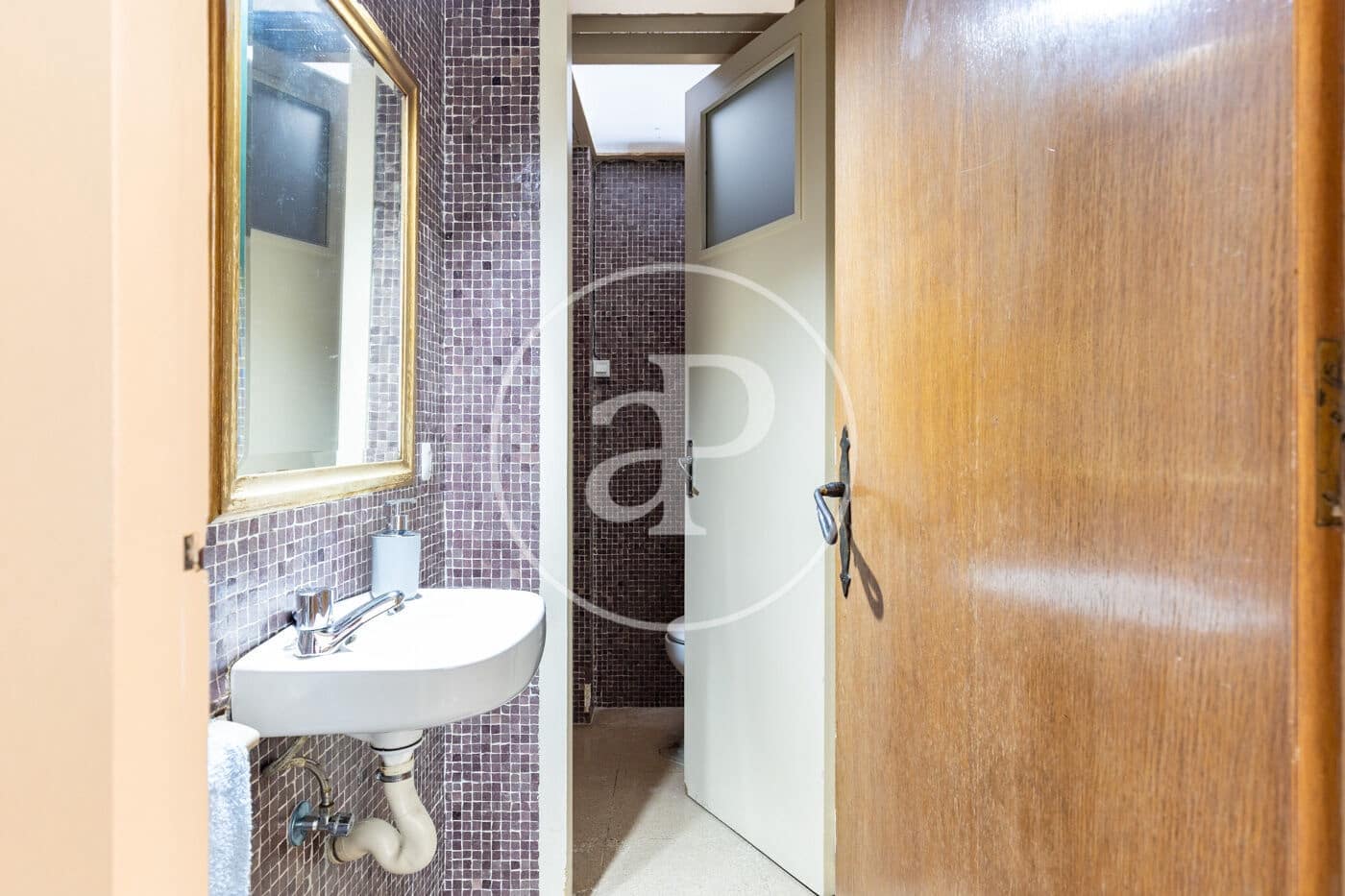 8 chambre Villa/Maison à vendre à Sabadell avec piscine - 800 000 € (Ref: 9884796)