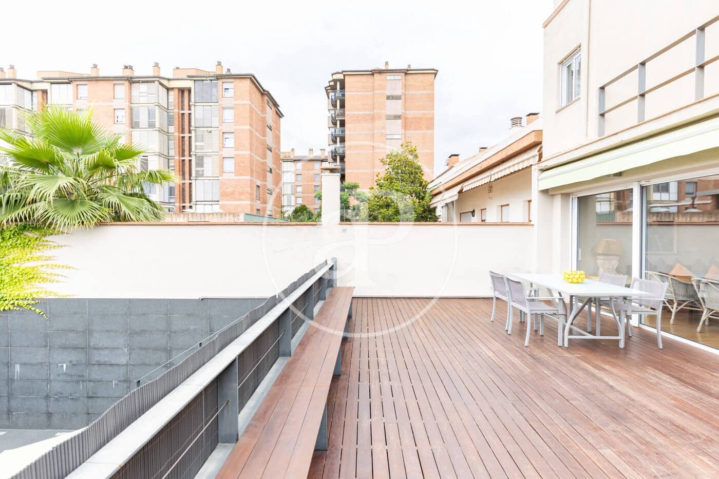 8 chambre Villa/Maison à vendre à Sabadell avec piscine - 800 000 € (Ref: 9884796)
