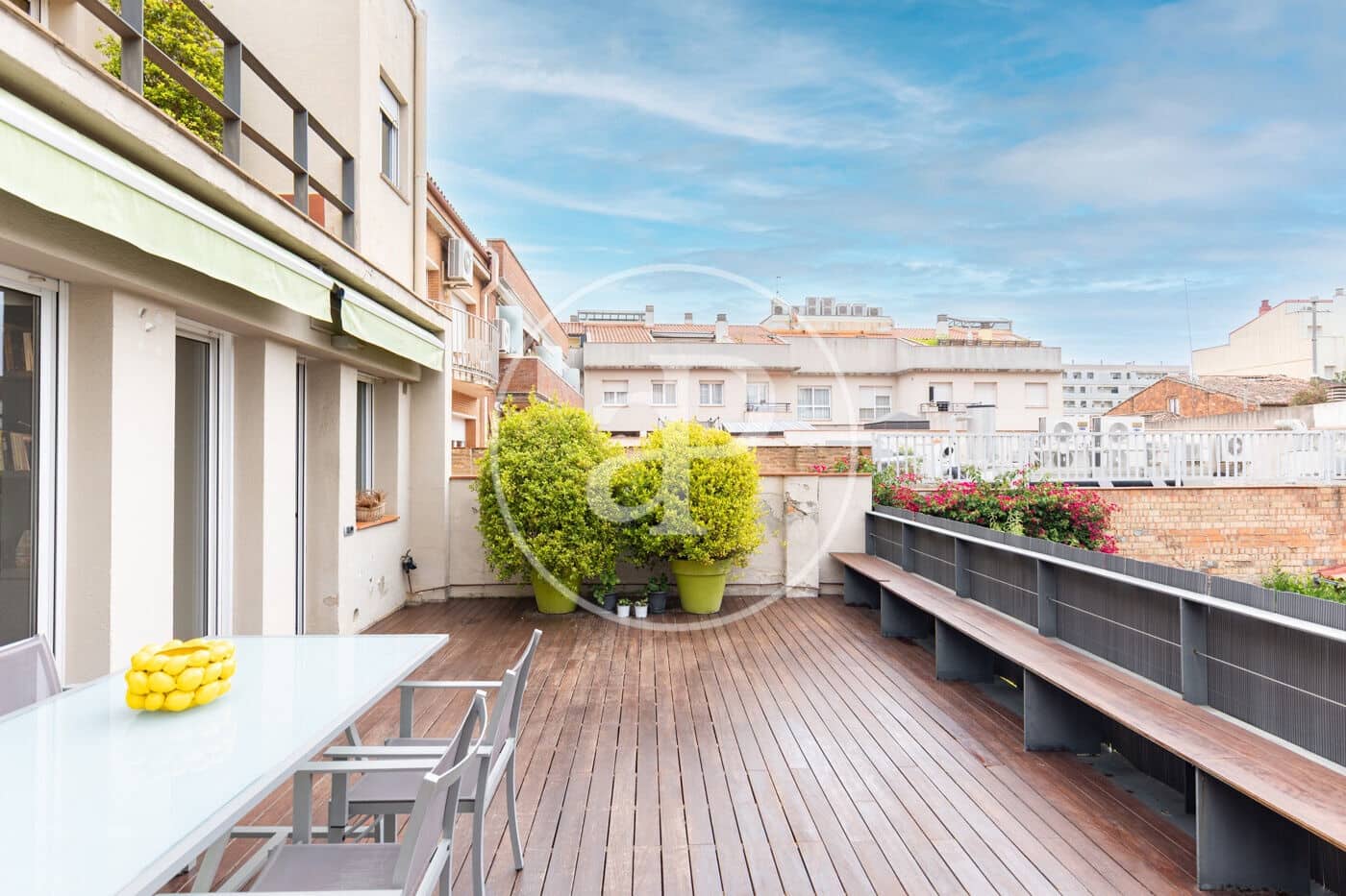 8 chambre Villa/Maison à vendre à Sabadell avec piscine - 800 000 € (Ref: 9884796)