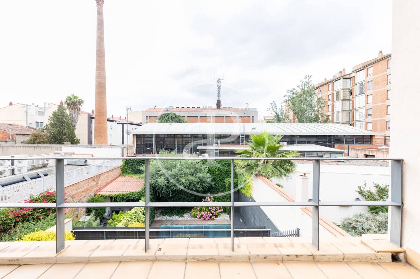 8 chambre Villa/Maison à vendre à Sabadell avec piscine - 800 000 € (Ref: 9884796)