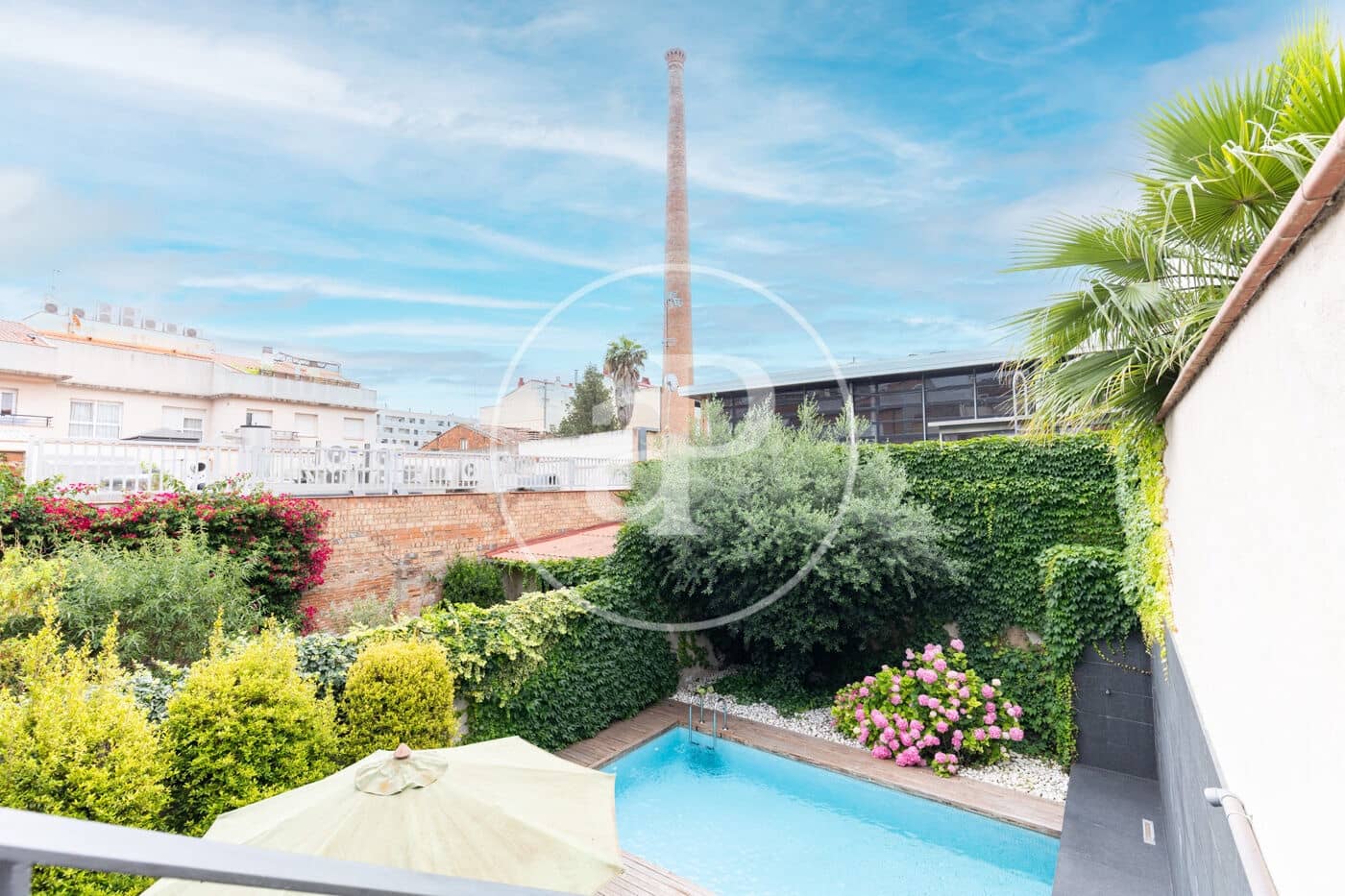 8 chambre Villa/Maison à vendre à Sabadell avec piscine - 800 000 € (Ref: 9884796)