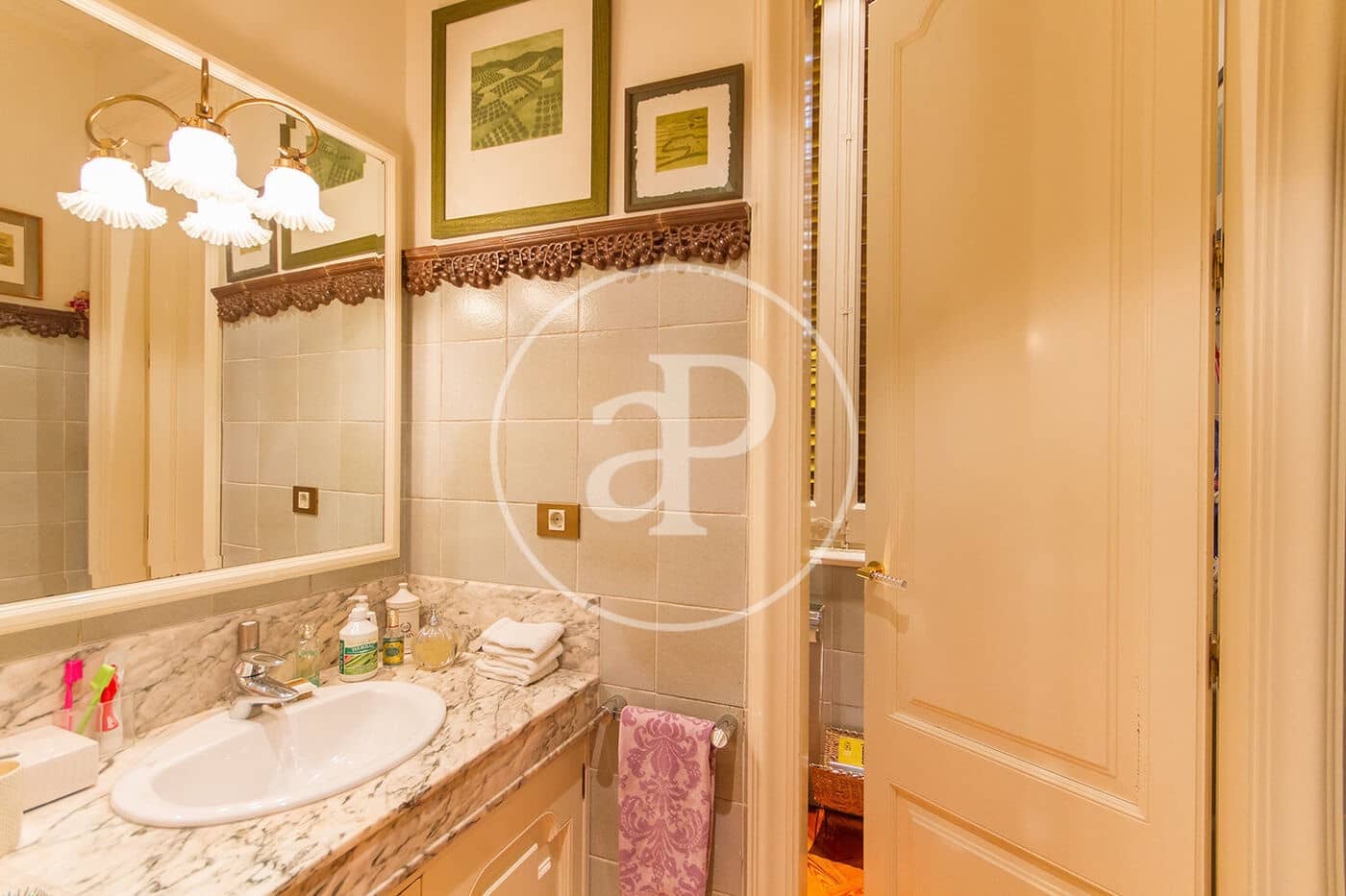 6 camera da letto Villa in vendita in Barcelona citta con piscina - 5.980.000 € (Rif: 9890364)