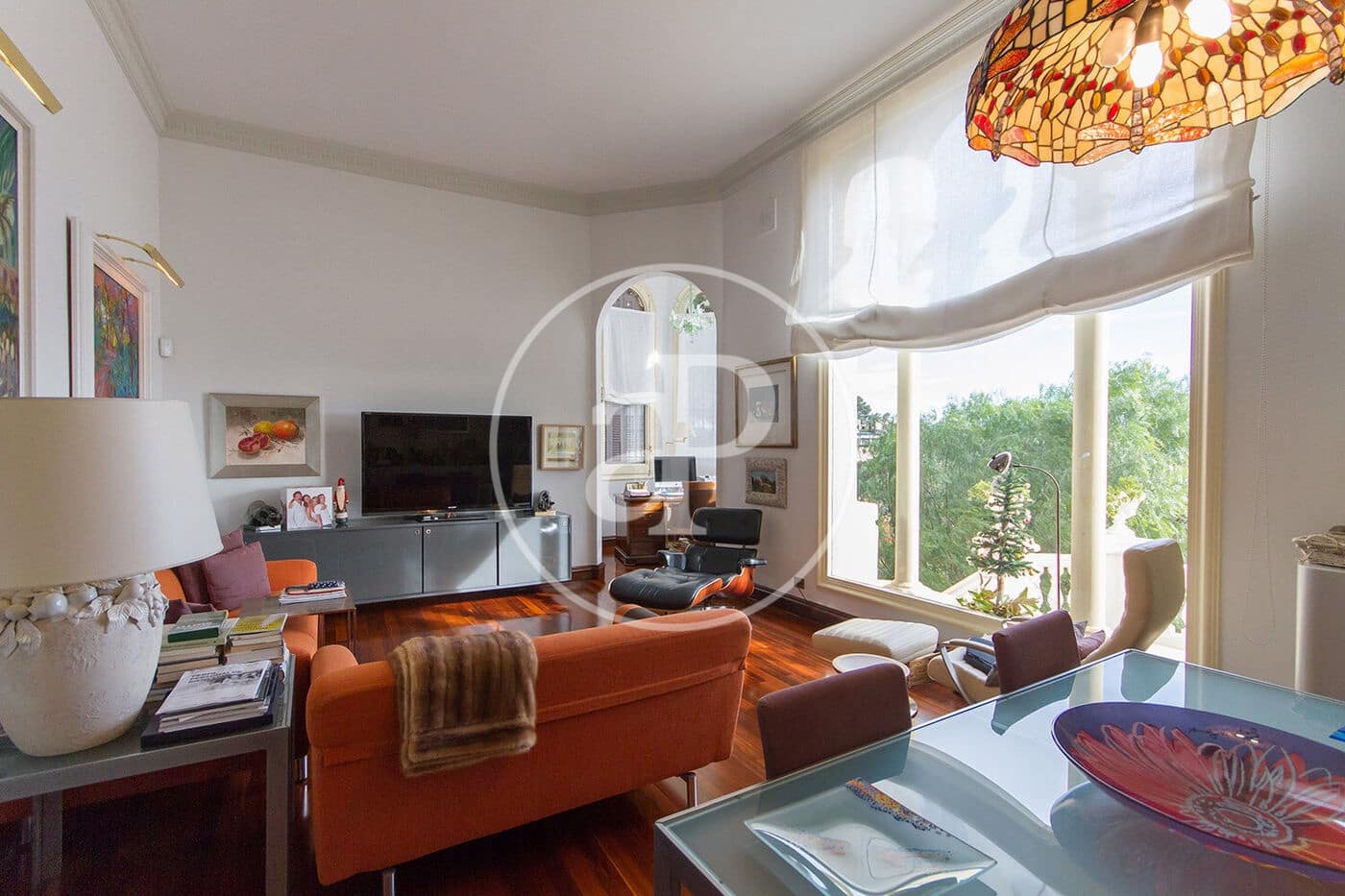 6 camera da letto Villa in vendita in Barcelona citta con piscina - 5.980.000 € (Rif: 9890364)