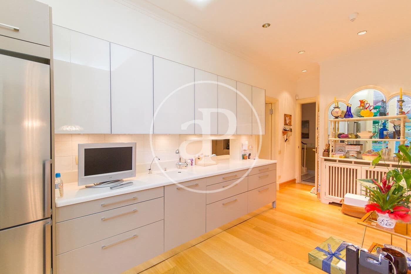 6 camera da letto Villa in vendita in Barcelona citta con piscina - 5.980.000 € (Rif: 9890364)