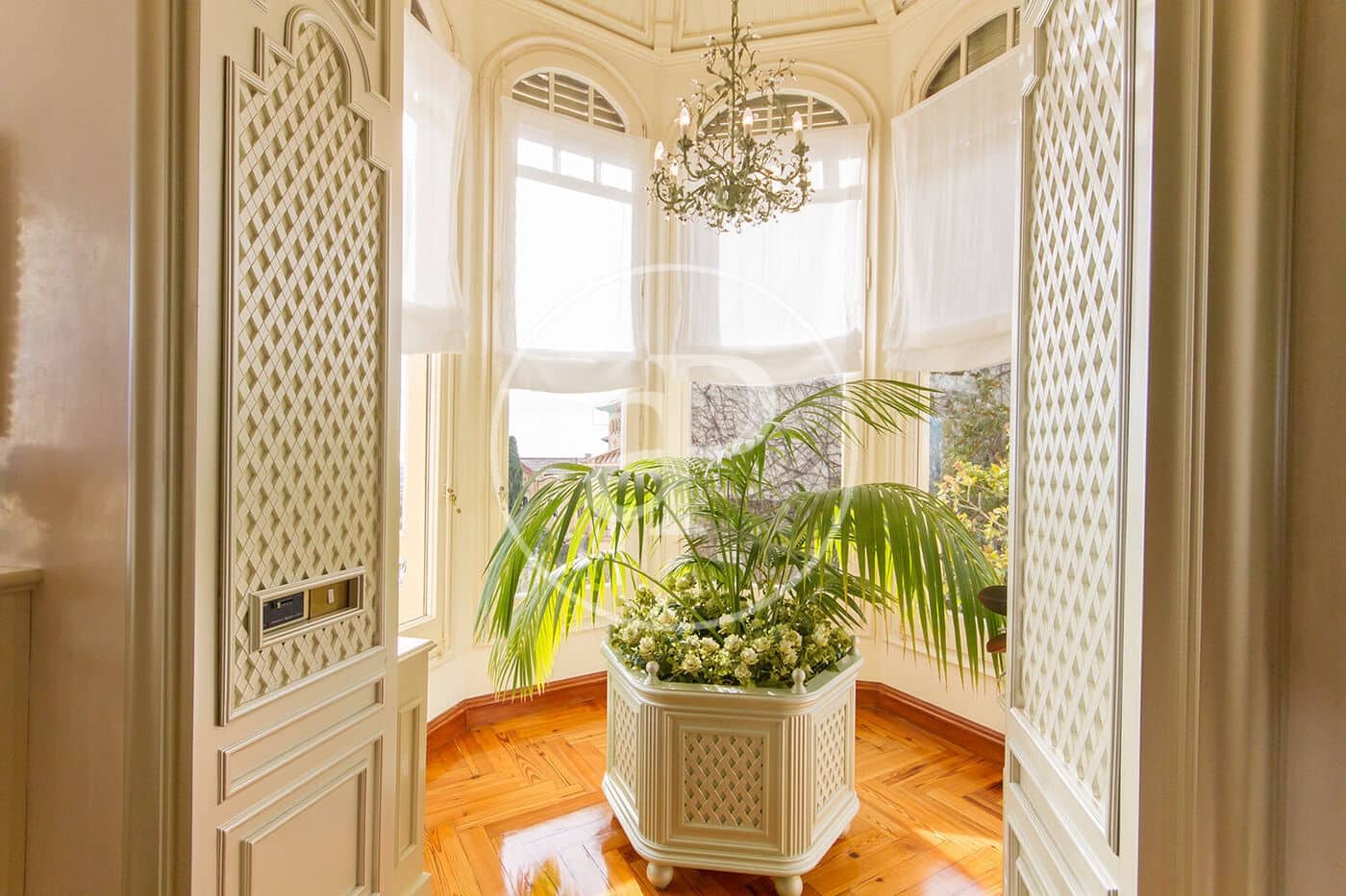 6 camera da letto Villa in vendita in Barcelona citta con piscina - 5.980.000 € (Rif: 9890364)