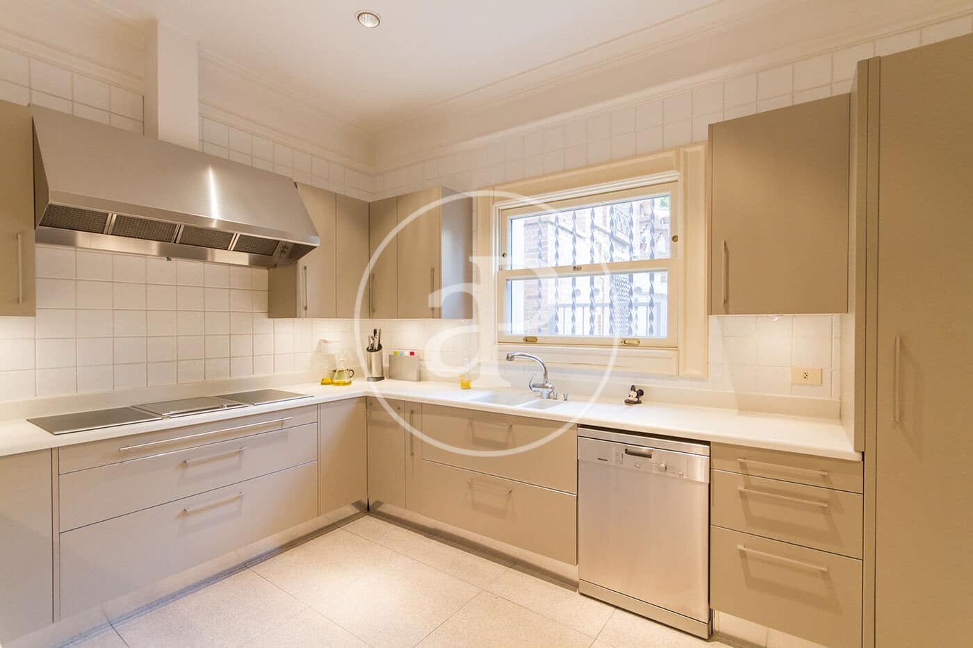 6 camera da letto Villa in vendita in Barcelona citta con piscina - 5.980.000 € (Rif: 9890364)
