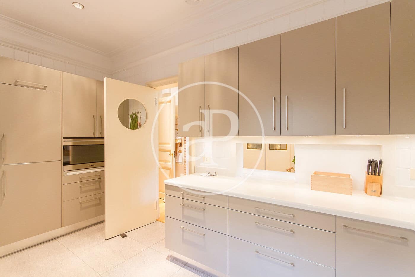 6 camera da letto Villa in vendita in Barcelona citta con piscina - 5.980.000 € (Rif: 9890364)