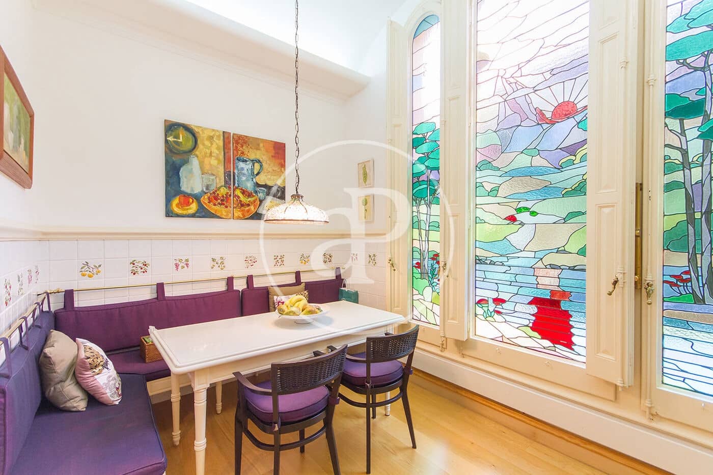 6 camera da letto Villa in vendita in Barcelona citta con piscina - 5.980.000 € (Rif: 9890364)