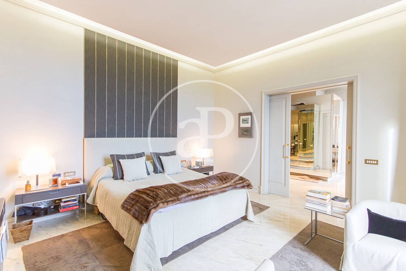 6 camera da letto Villa in vendita in Barcelona citta con piscina - 5.980.000 € (Rif: 9890364)