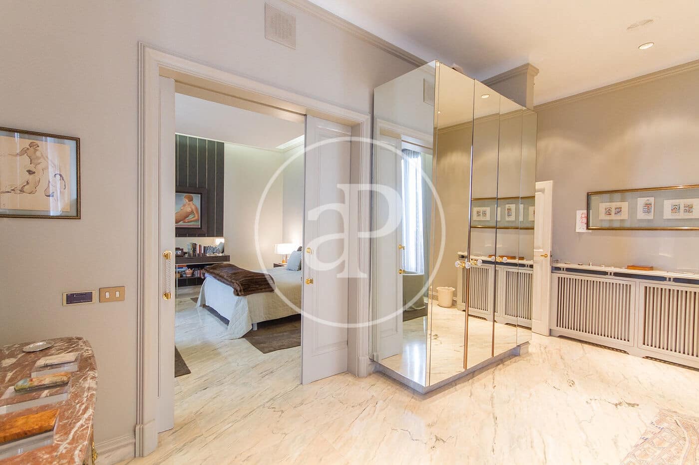 6 camera da letto Villa in vendita in Barcelona citta con piscina - 5.980.000 € (Rif: 9890364)