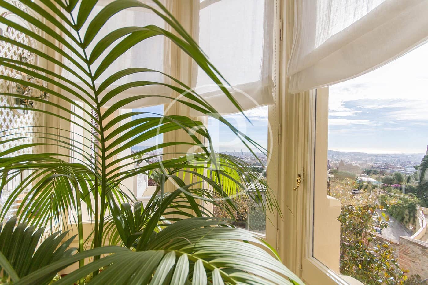 6 camera da letto Villa in vendita in Barcelona citta con piscina - 5.980.000 € (Rif: 9890364)