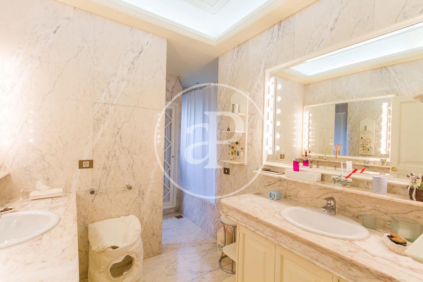 6 camera da letto Villa in vendita in Barcelona citta con piscina - 5.980.000 € (Rif: 9890364)