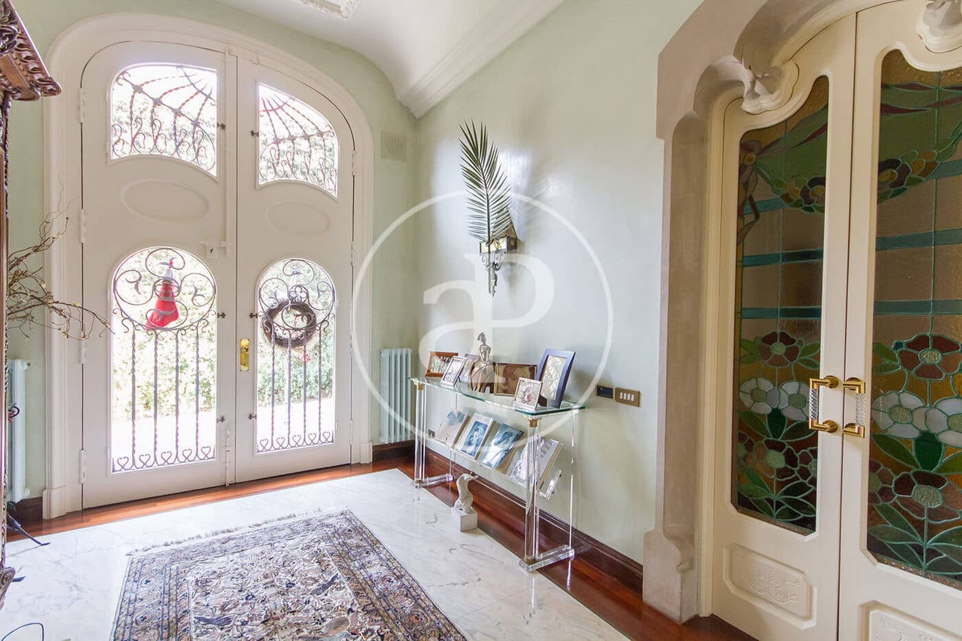 6 camera da letto Villa in vendita in Barcelona citta con piscina - 5.980.000 € (Rif: 9890364)