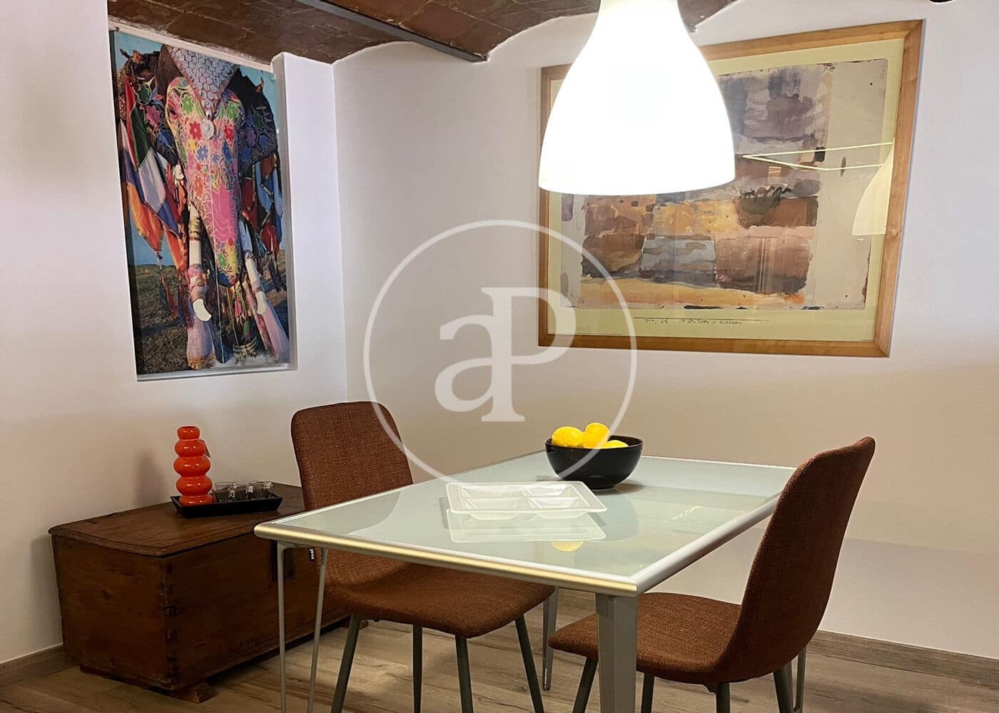 1 camera da letto Villa da affittare in Barcelona citta - 1.850 € (Rif: 9890365)