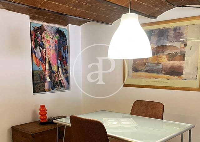 1 bedroom Villa for rent in La Dreta de L'Eixample, Barcelona city - € 1,850 (Ref: 9890365)