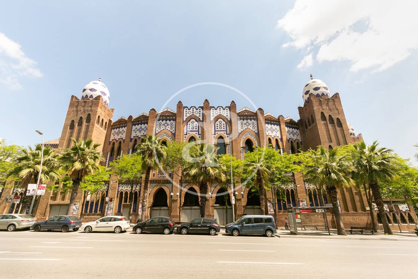 1 camera da letto Villa da affittare in Barcelona citta - 1.850 € (Rif: 9890365)