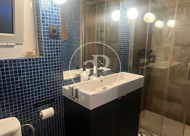 1 bedroom Villa for rent in La Dreta de L'Eixample, Barcelona city - € 1,850 (Ref: 9890365)