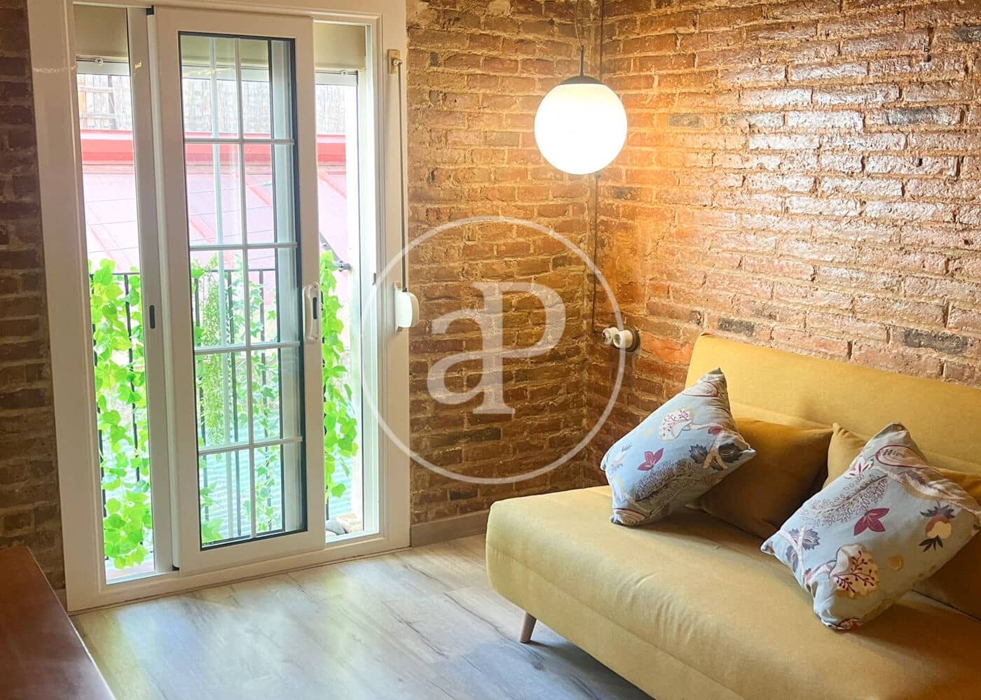 1 camera da letto Villa da affittare in Barcelona citta - 1.850 € (Rif: 9890365)