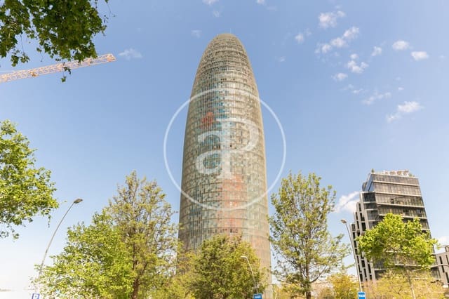 1 bedroom Villa for rent in La Dreta de L'Eixample, Barcelona city - € 1,850 (Ref: 9890365)