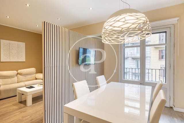 3 soverom Leilighet til salgs i La Dreta de L'Eixample, Barcelona by - € 850 000 (Ref: 9890366)
