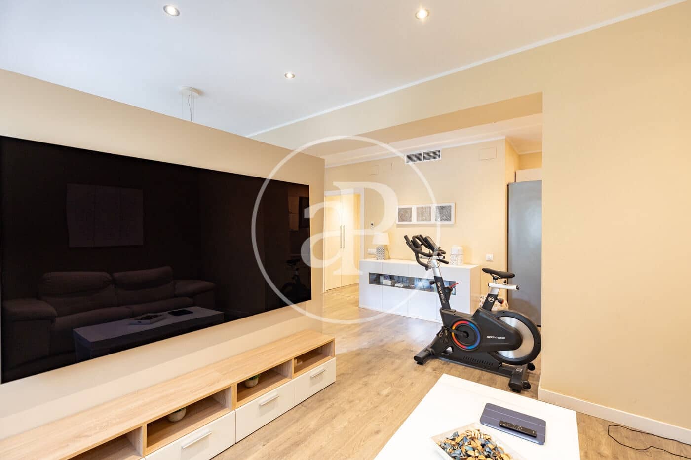 3 soverom Leilighet til salgs i Barcelona by - € 850 000 (Ref: 9890366)