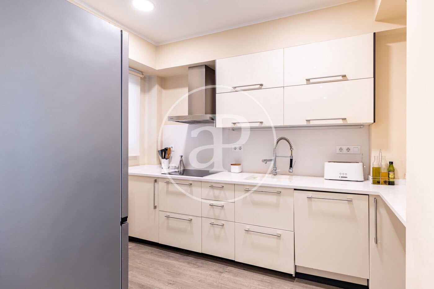 3 soverom Leilighet til salgs i Barcelona by - € 850 000 (Ref: 9890366)