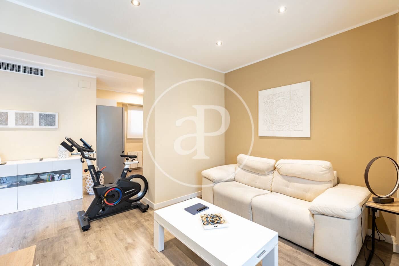 3 soverom Leilighet til salgs i Barcelona by - € 850 000 (Ref: 9890366)